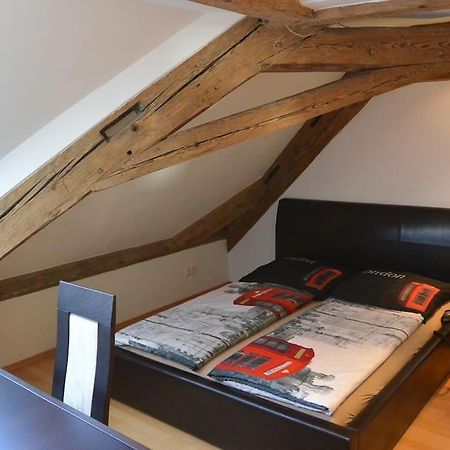 Apartment S10 In Bester Lage Stilvoll Im Zentrum Von Bayreuth Mit Klimaanlage Und Parkplatz Exteriör bild